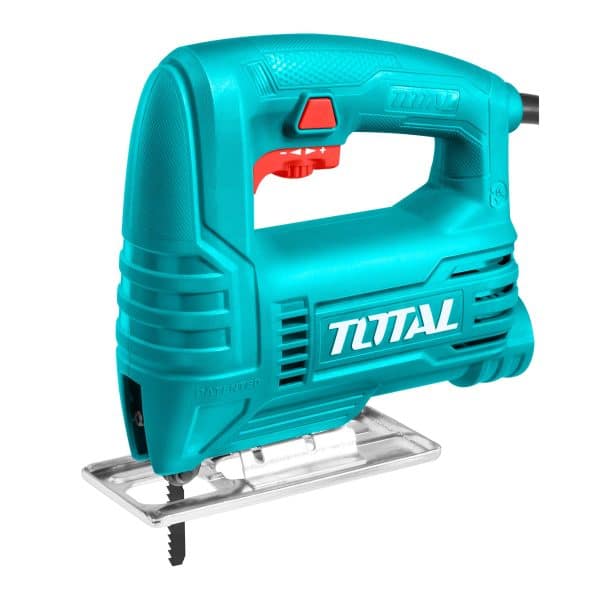 Sierra Caladora 400W Total