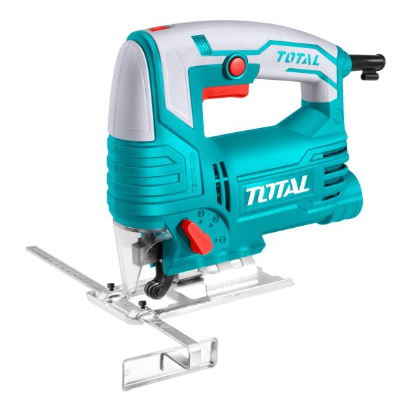 Sierra Caladora 570W Total