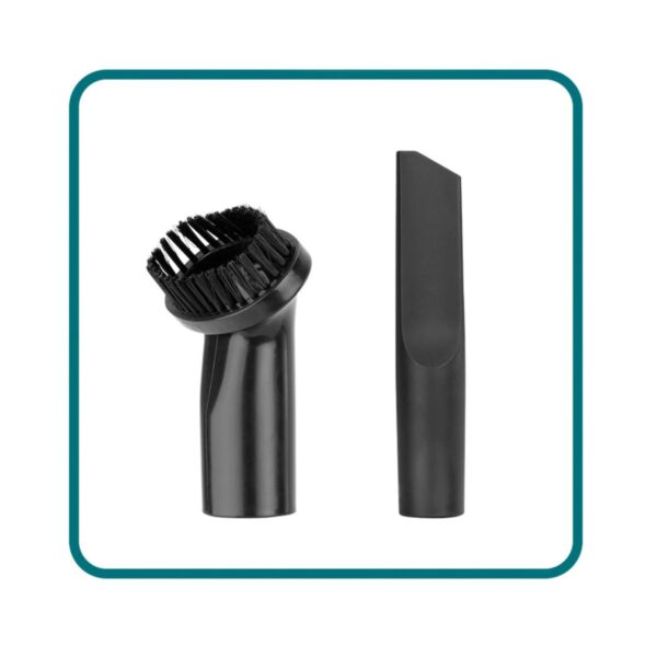Aspiradora Inalambrico Litio-ion 20V 0.5L Total