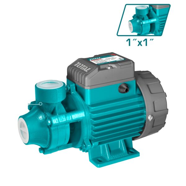 Bomba de Agua Periferica 0.5hp 30l/min Total