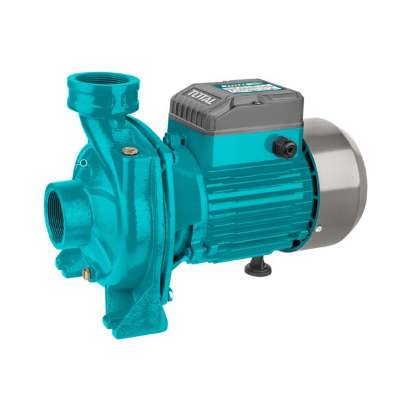 Bomba de Agua centrifuga 2hp 2×2 Total