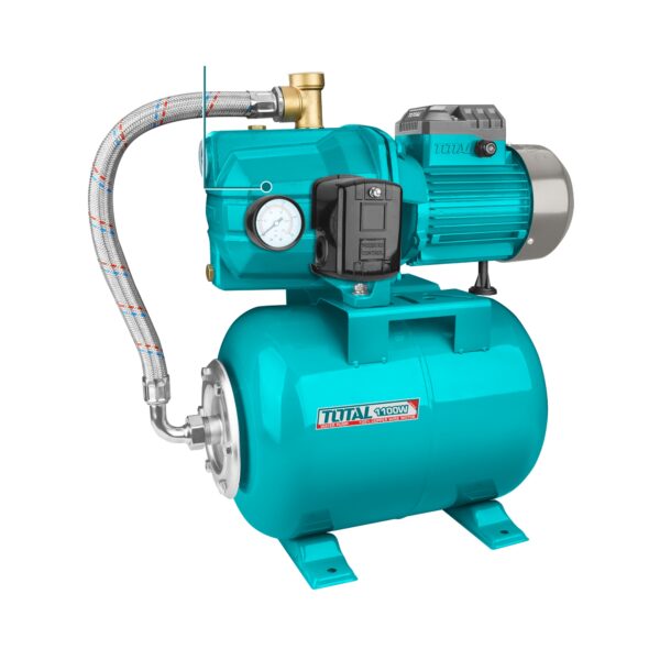 Bomba de Agua 1100W 1.5hp Total